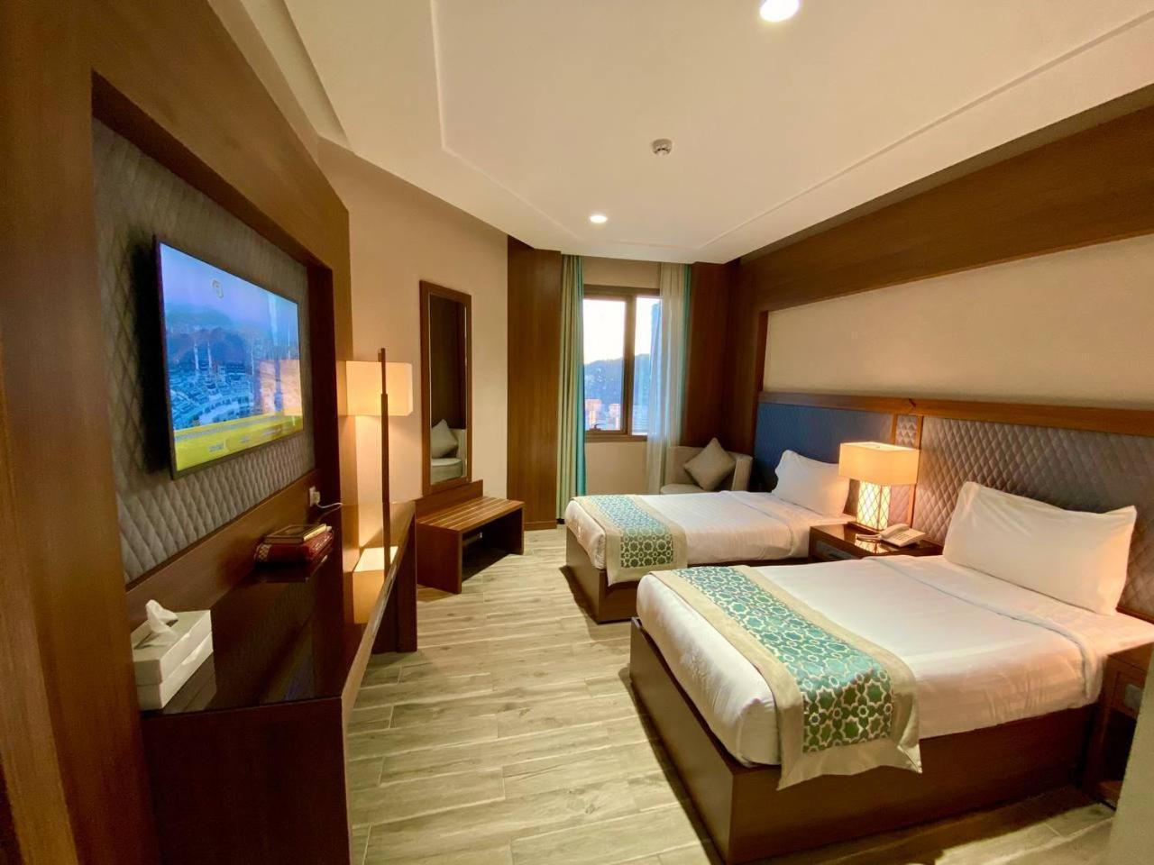 فيوليت Hotel Mecca