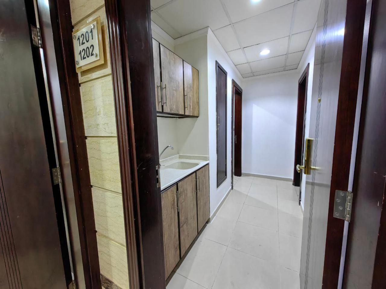 Al Arab Mashaer Hotel