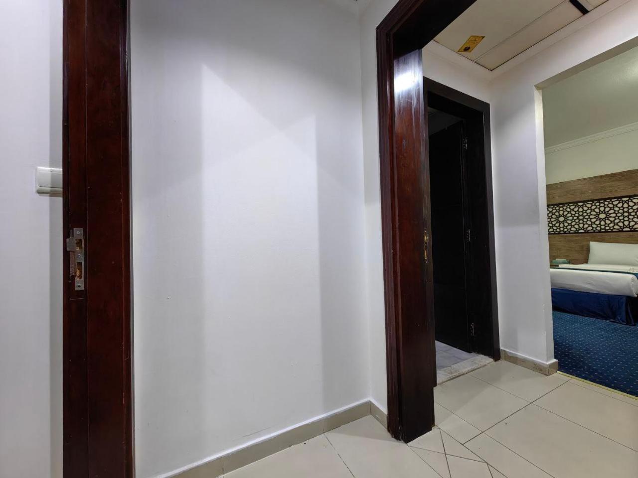 Hotel Al Arab Mashaer 3*
