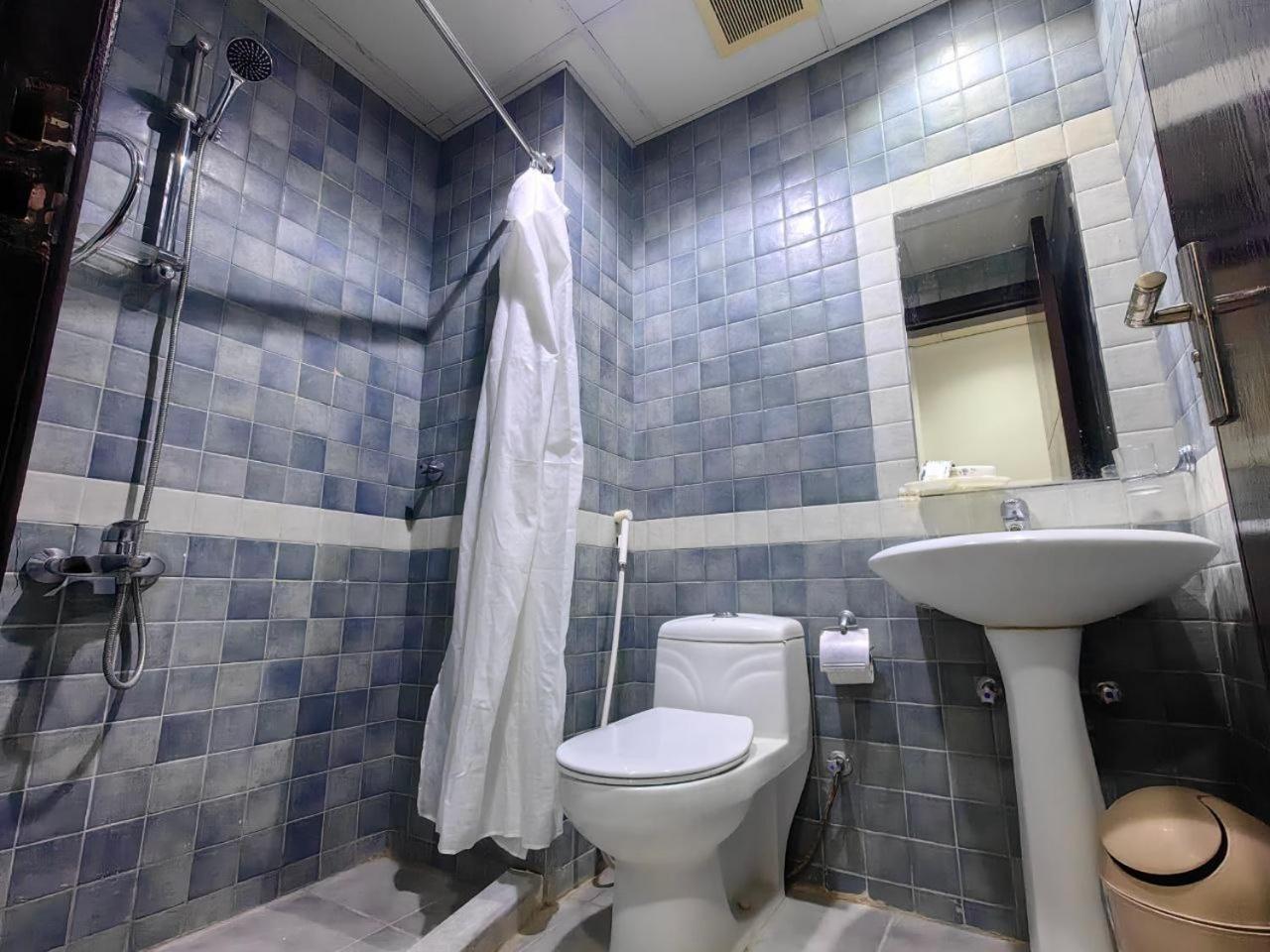 Hotel Al Arab Mashaer Mecca