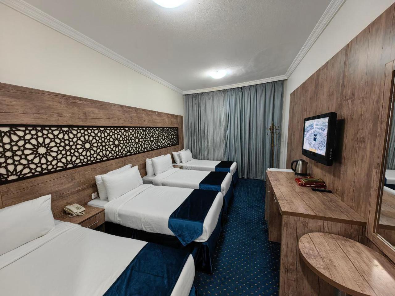 Hotel Al Arab Mashaer