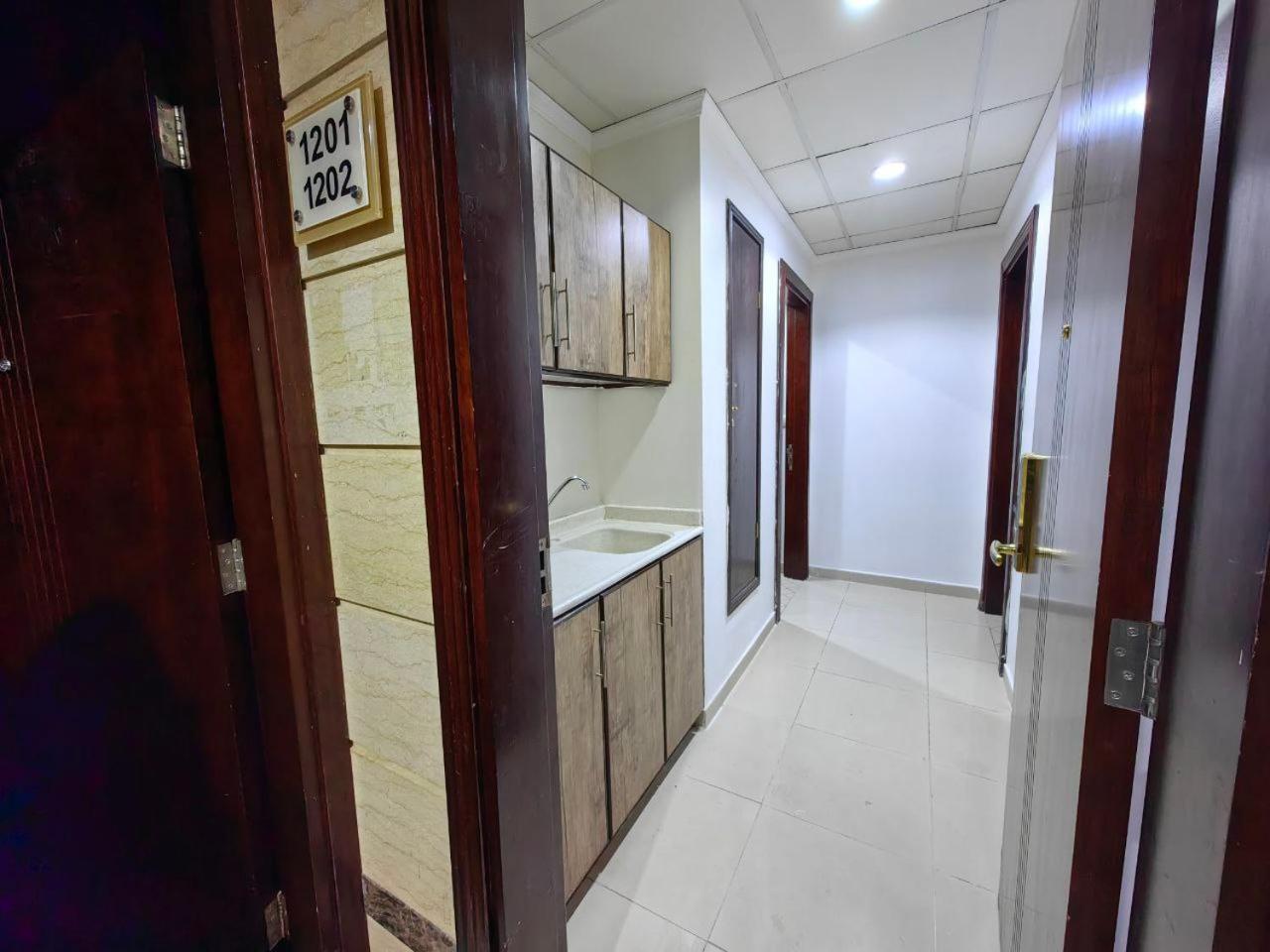 Hotel Al Arab Mashaer Mecca