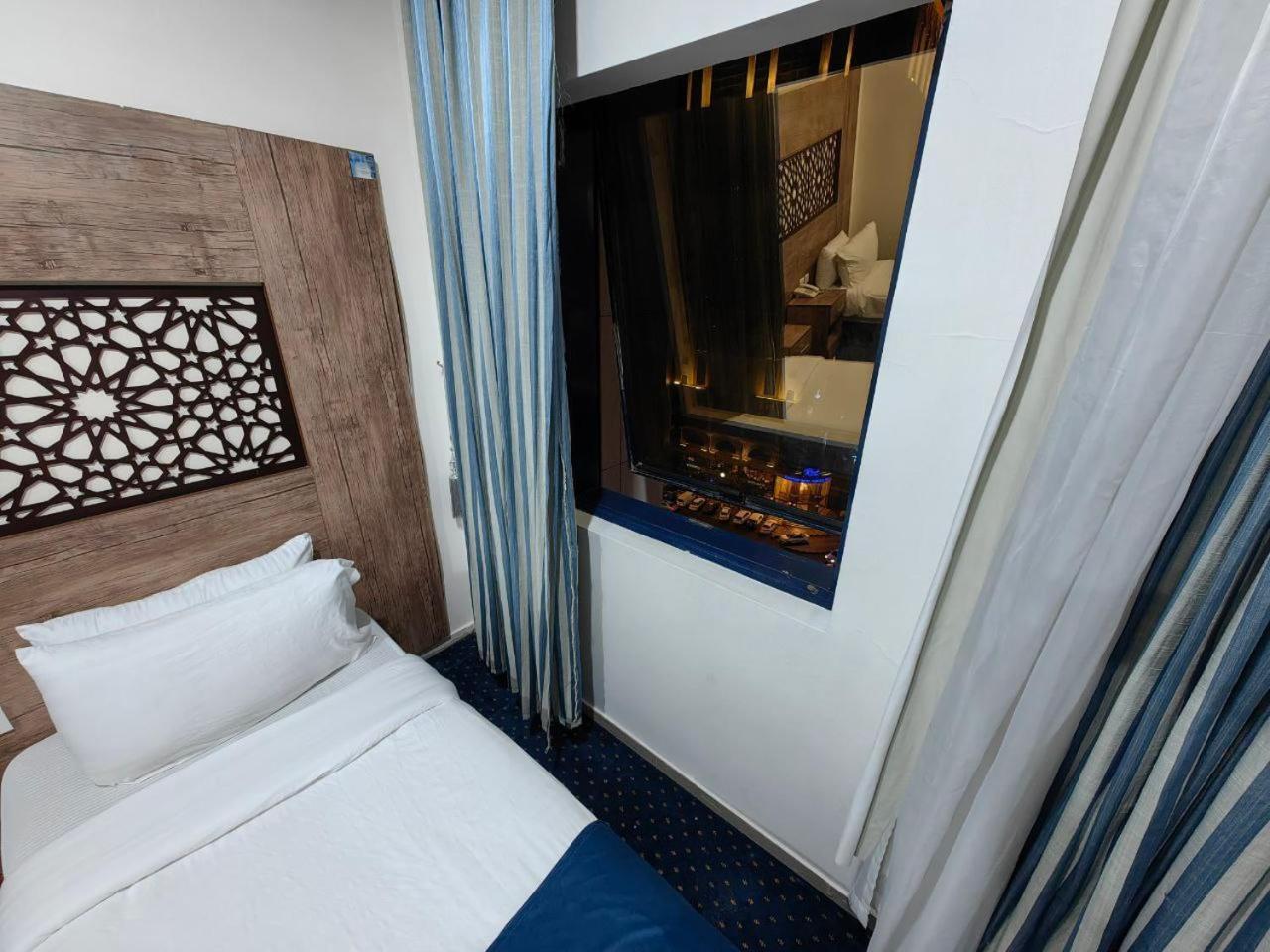Al Arab Mashaer
