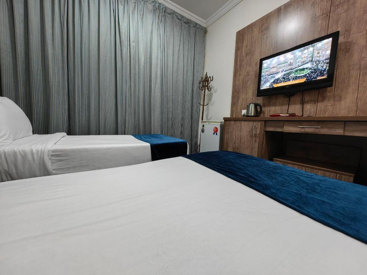 Al Arab Mashaer Hotel