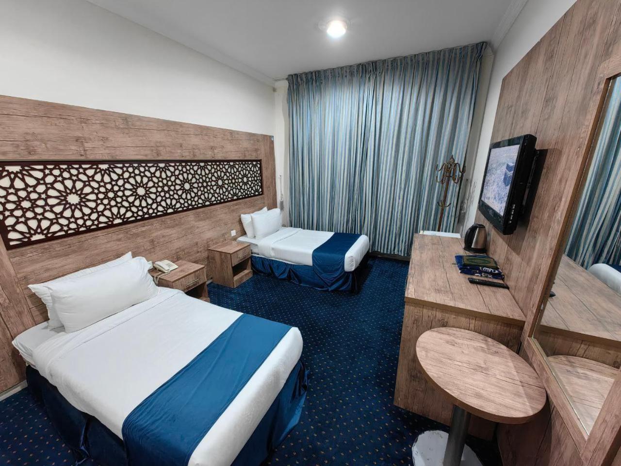 Al Arab Mashaer Hotel 3*