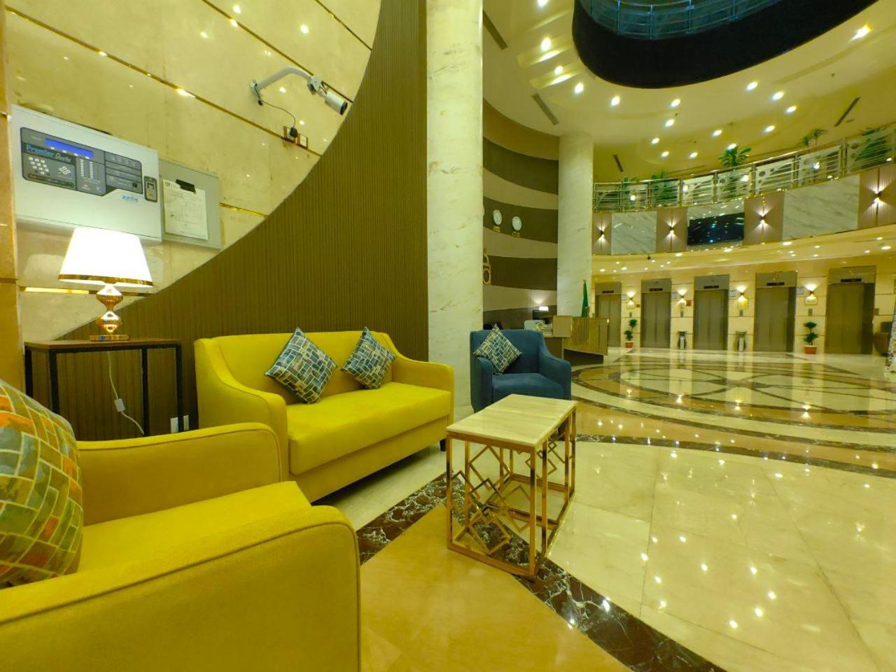 Al Arab Mashaer Hotel