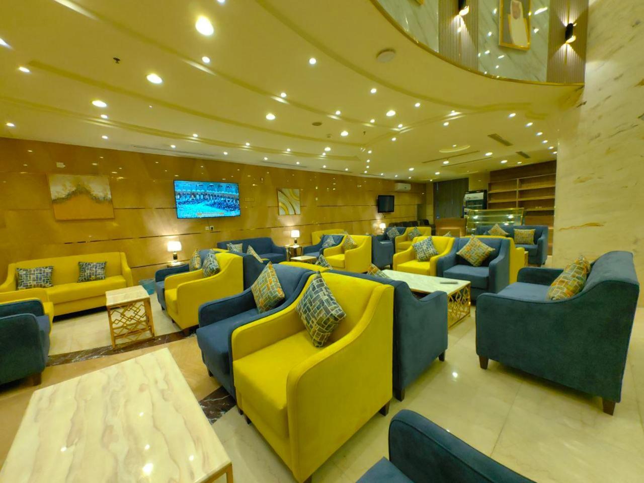 Al Arab Mashaer 3*