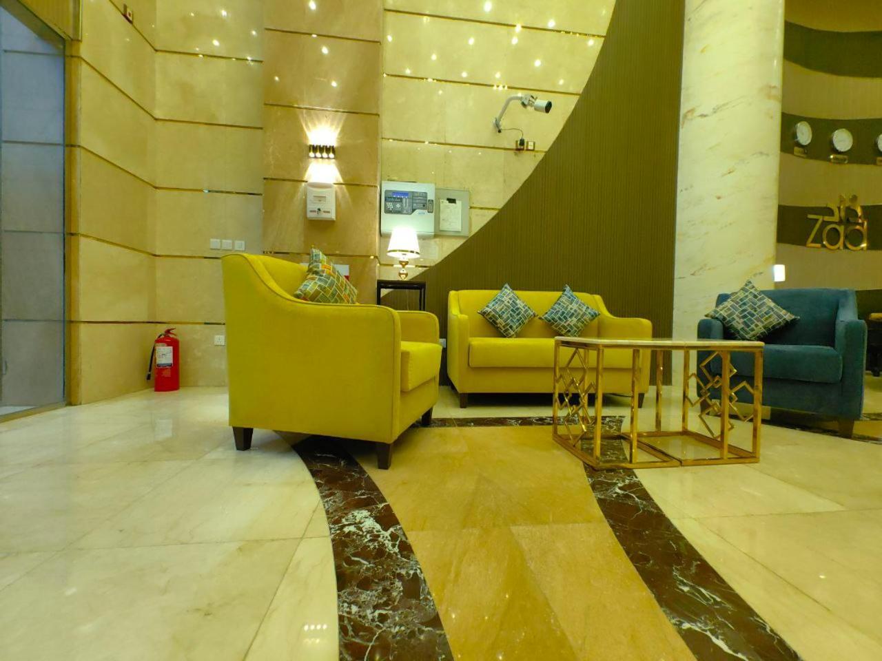 Al Arab Mashaer 3* Mecca
