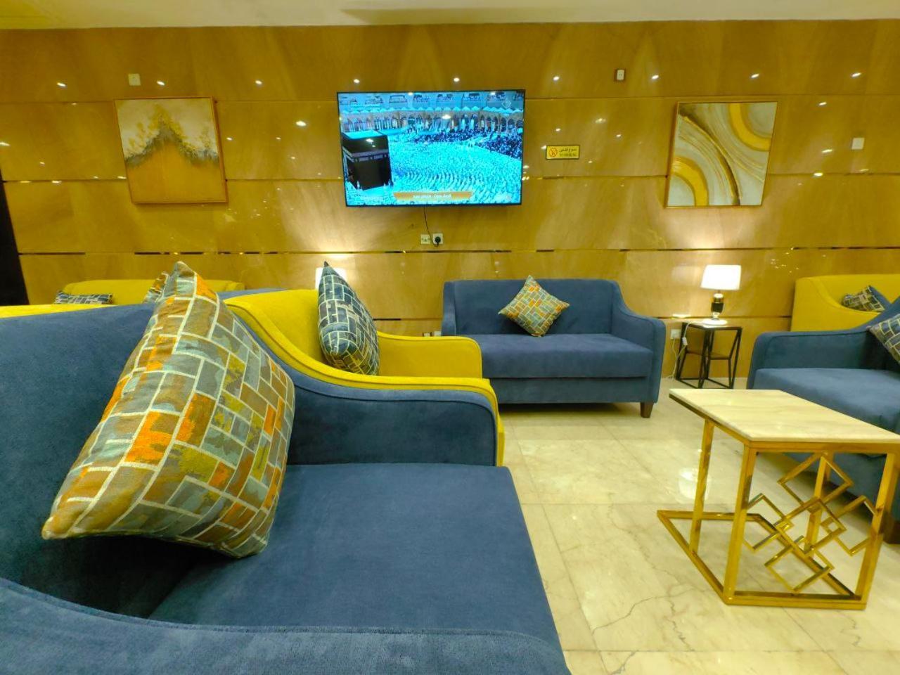 Hotel Al Arab Mashaer