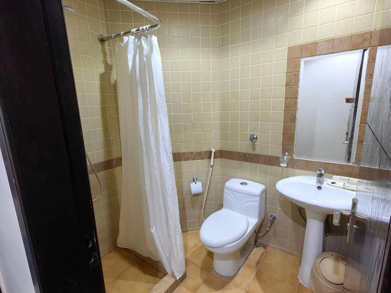 Hotel Al Arab Mashaer Mecca