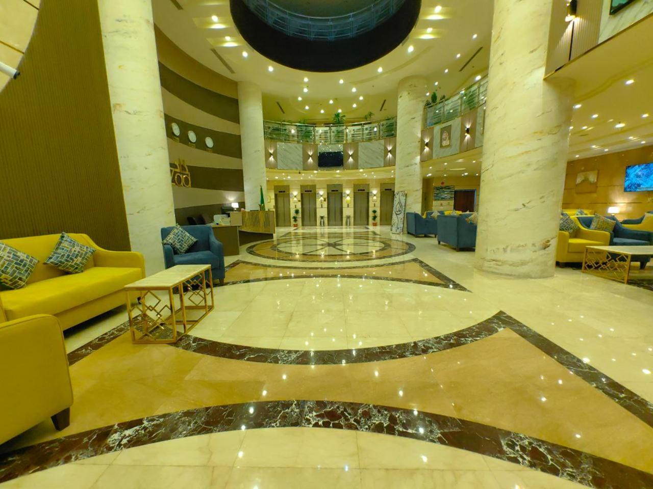 Al Arab Mashaer 3*