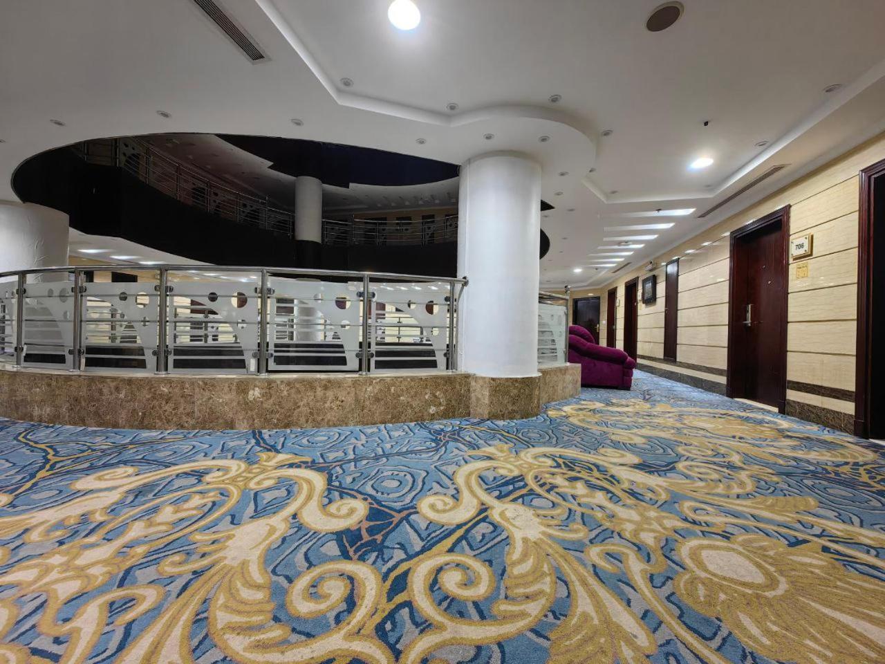 Al Arab Mashaer Hotel 3*
