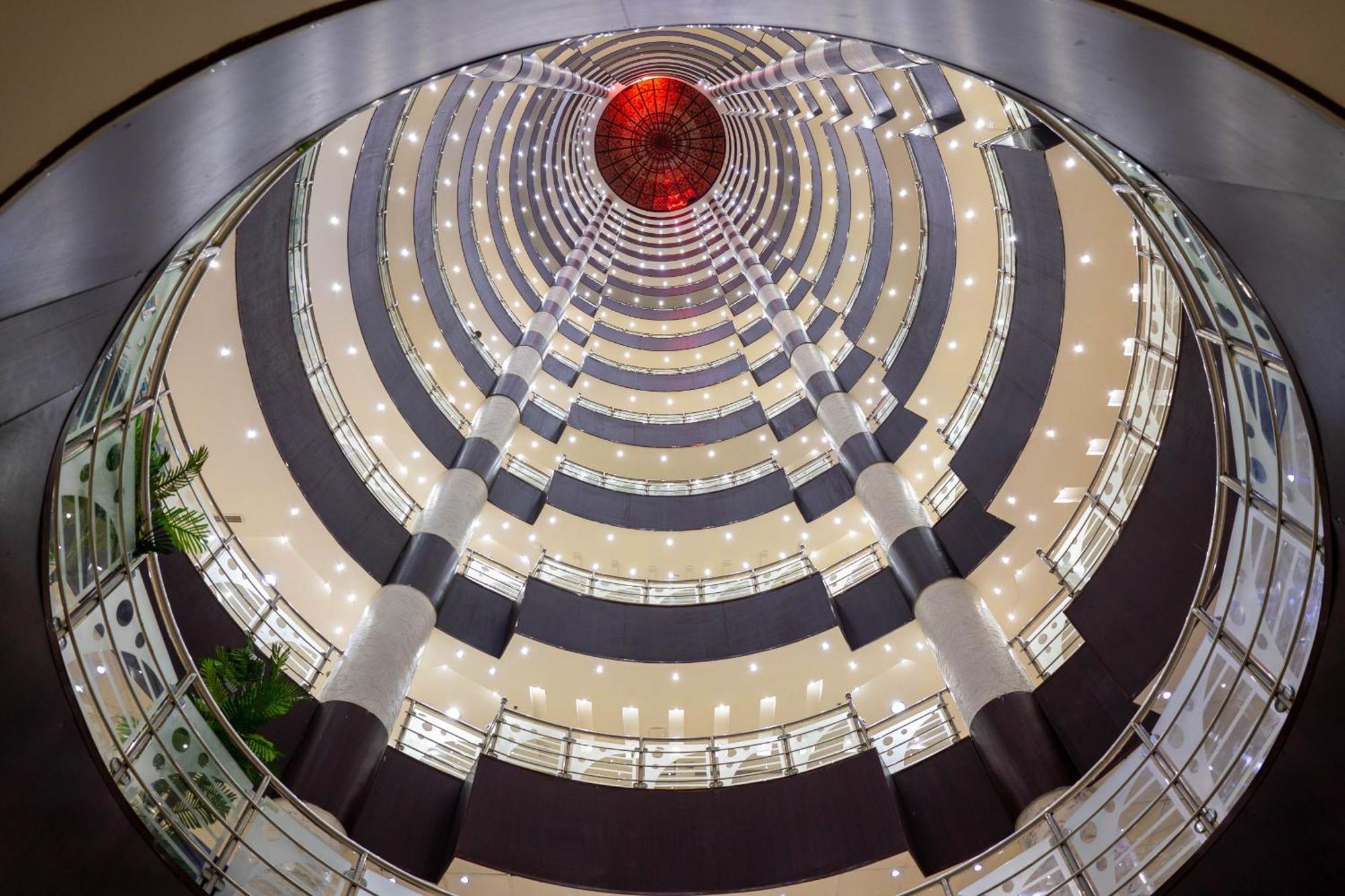 Al Arab Mashaer Hotel