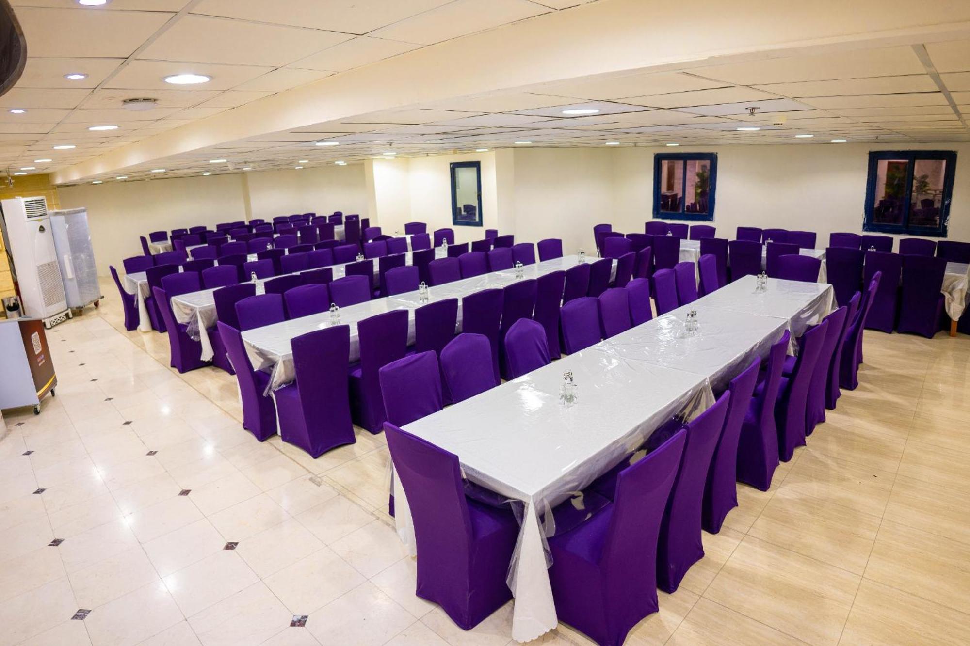 Al Arab Mashaer 3*
