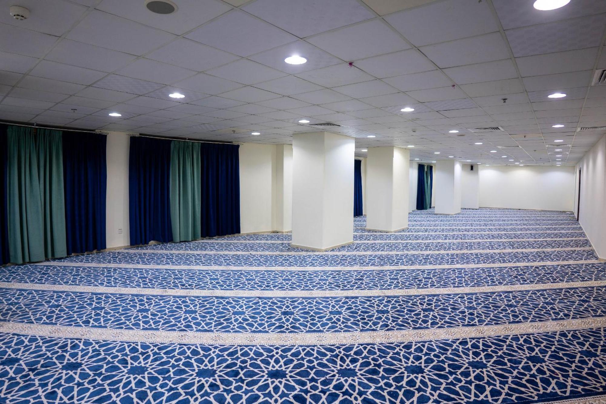 Hotel Al Arab Mashaer