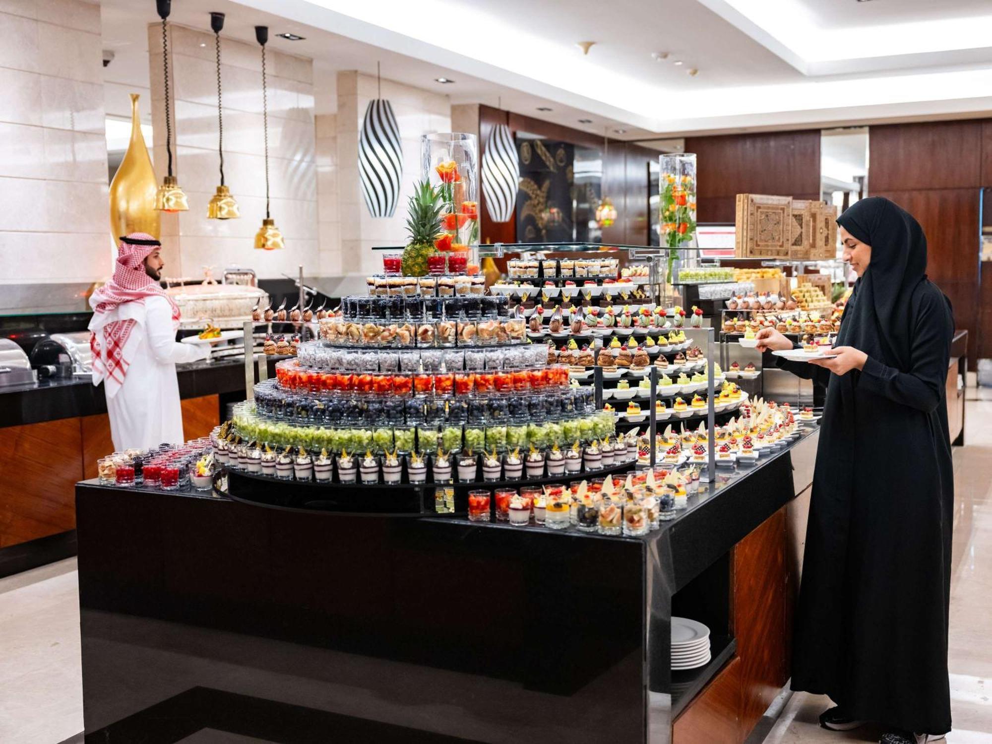 Swissotel Makkah Mecca