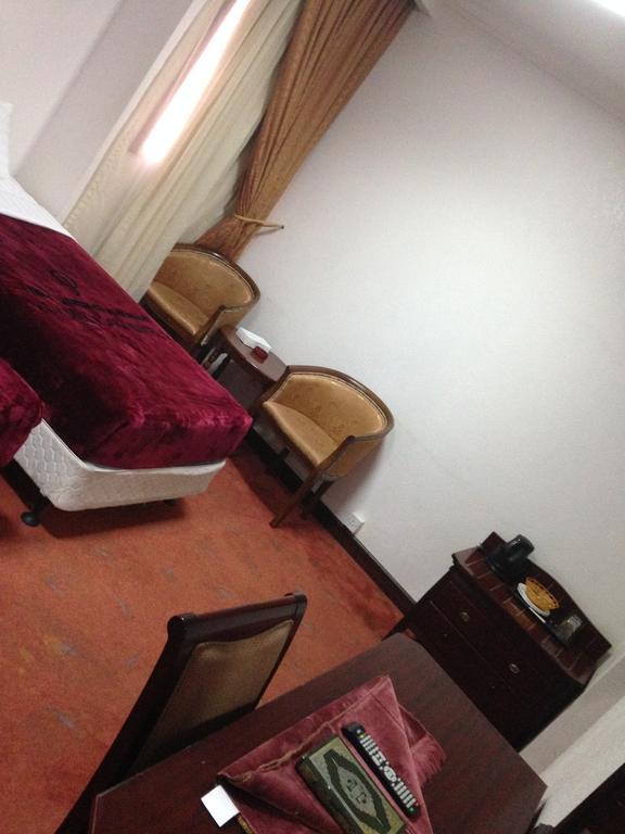 Samar Hotel Hotel