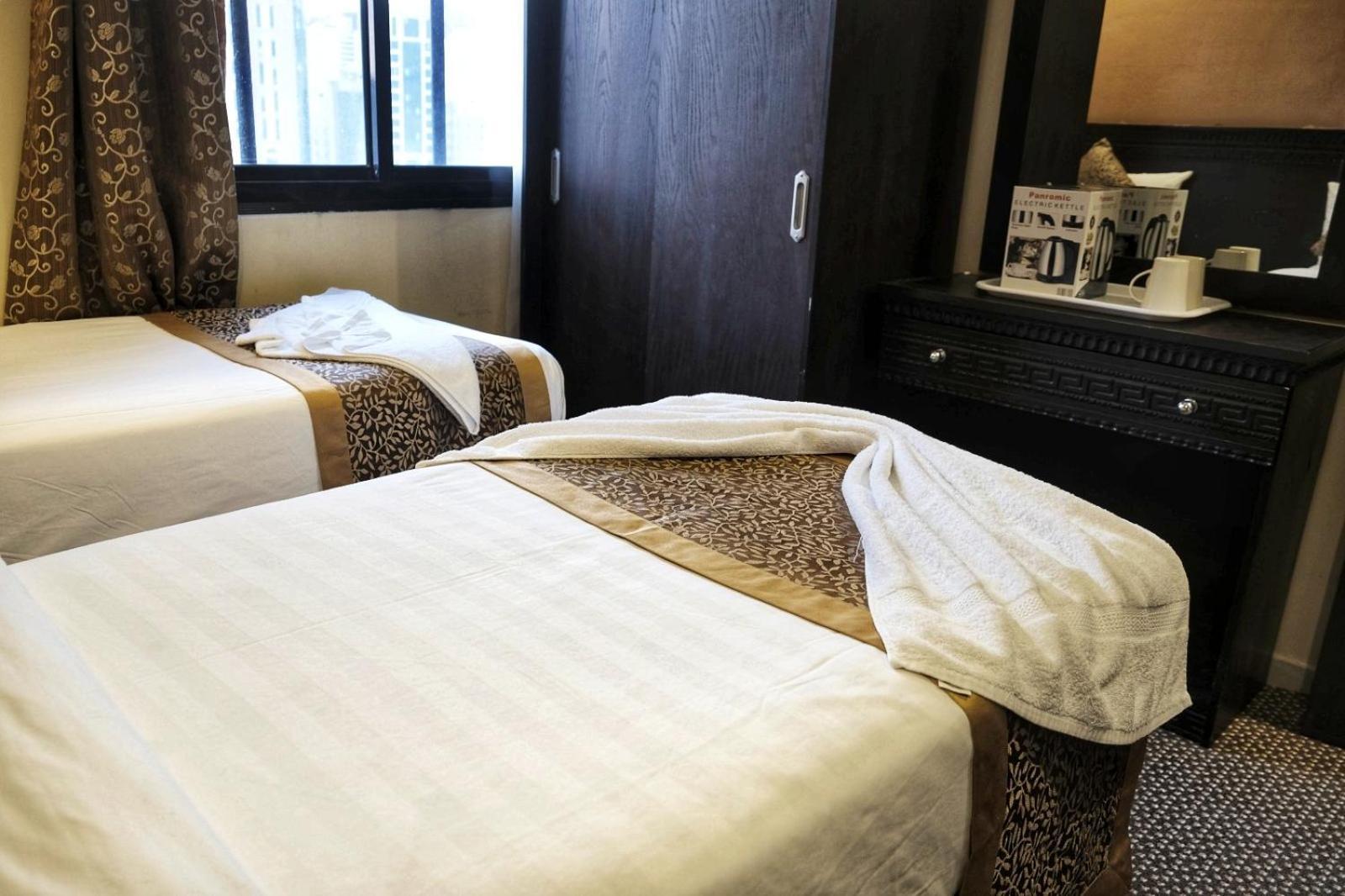 Hotel Kyona Alhjra - كيونا الهجرة