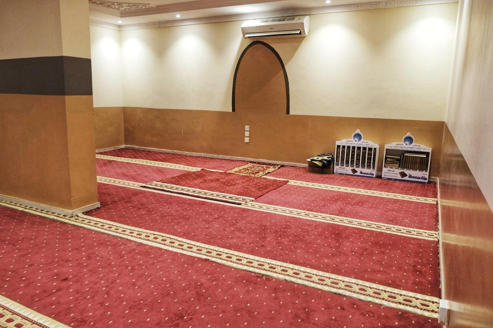 Hotel Kyona Alhjra - كيونا الهجرة