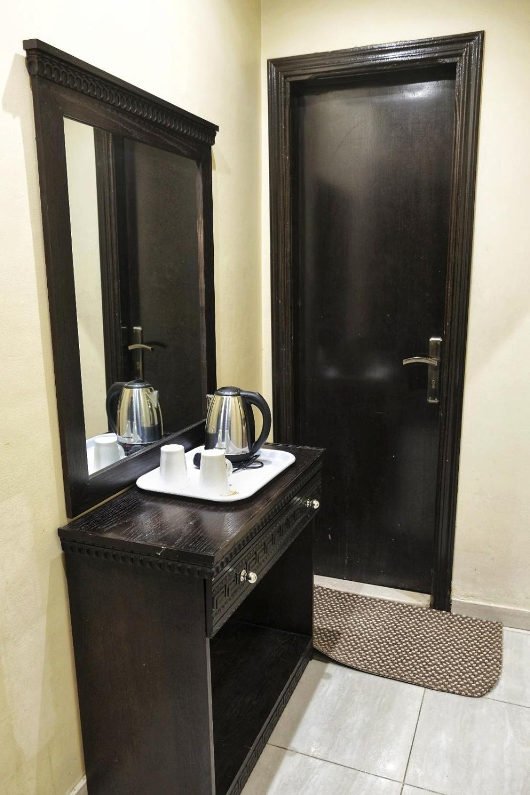 Hotel Kyona Alhjra - كيونا الهجرة 2*