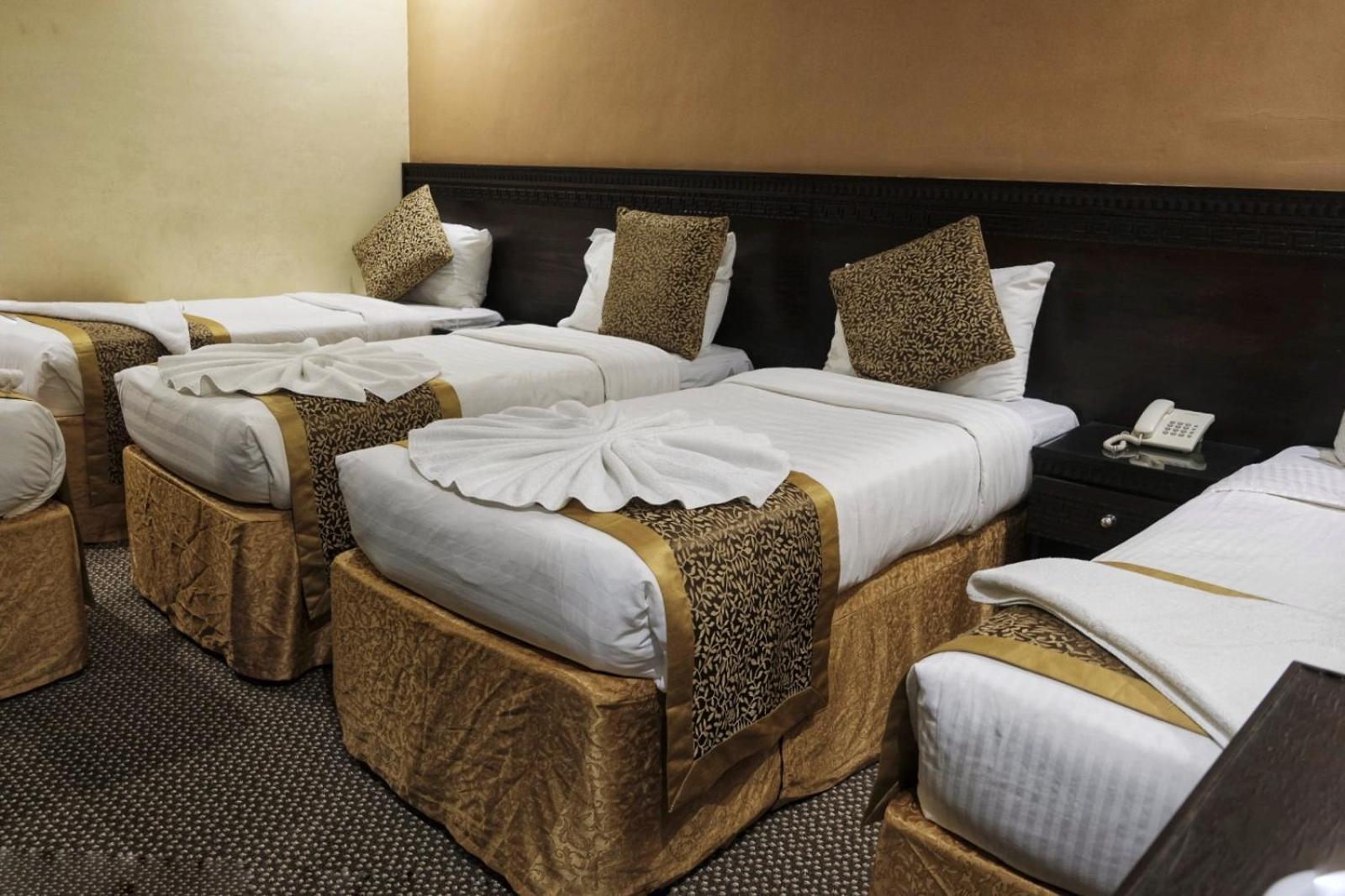 Hotel Kyona Alhjra - كيونا الهجرة 2*