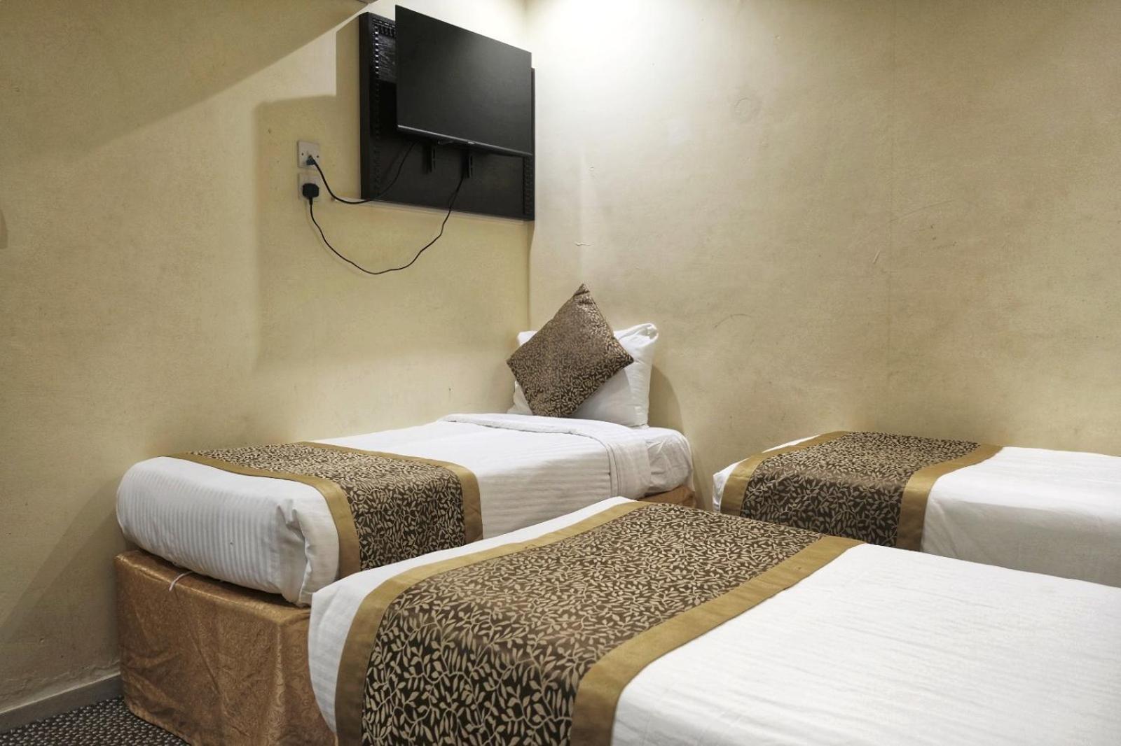 Hotel Kyona Alhjra - كيونا الهجرة Mecca
