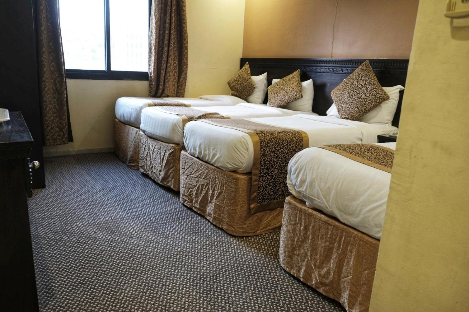 Kyona Alhjra - كيونا الهجرة Hotel