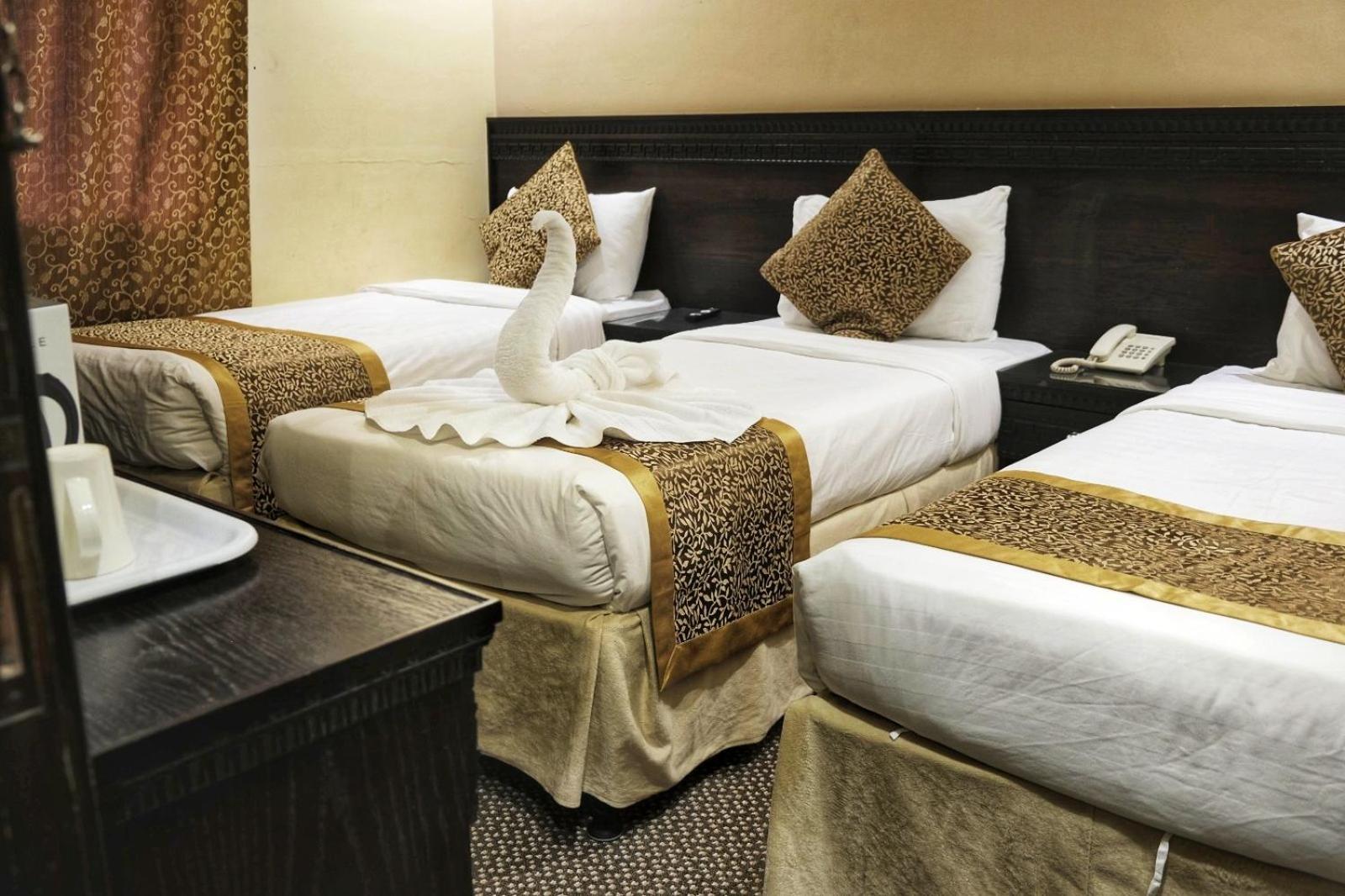 Kyona Alhjra - كيونا الهجرة Hotel