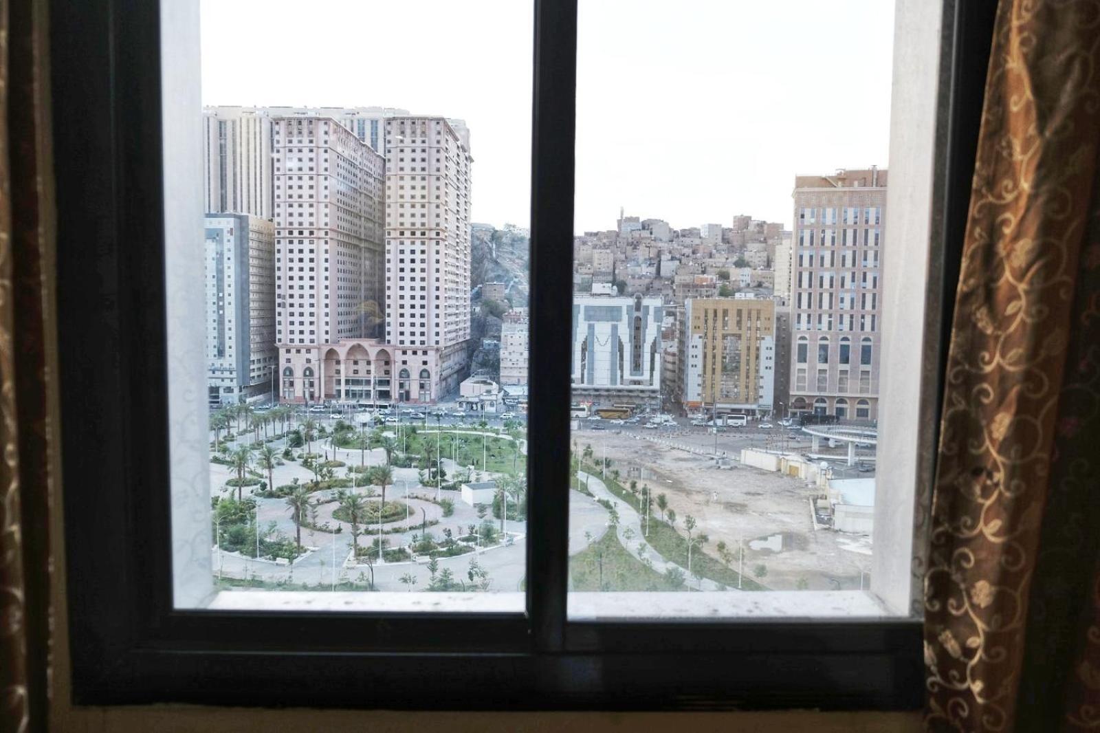 Hotel Kyona Alhjra - كيونا الهجرة 2*