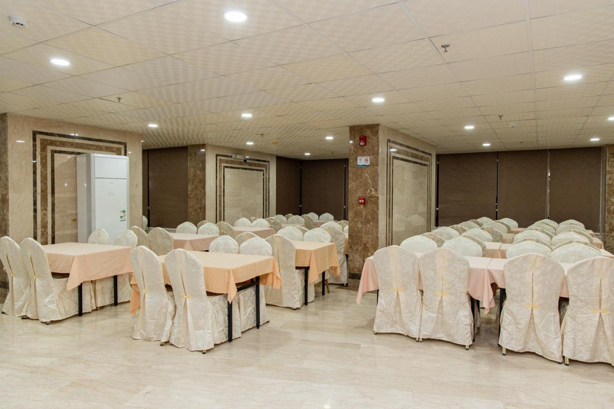 Hotel Mahd Al Resala 3