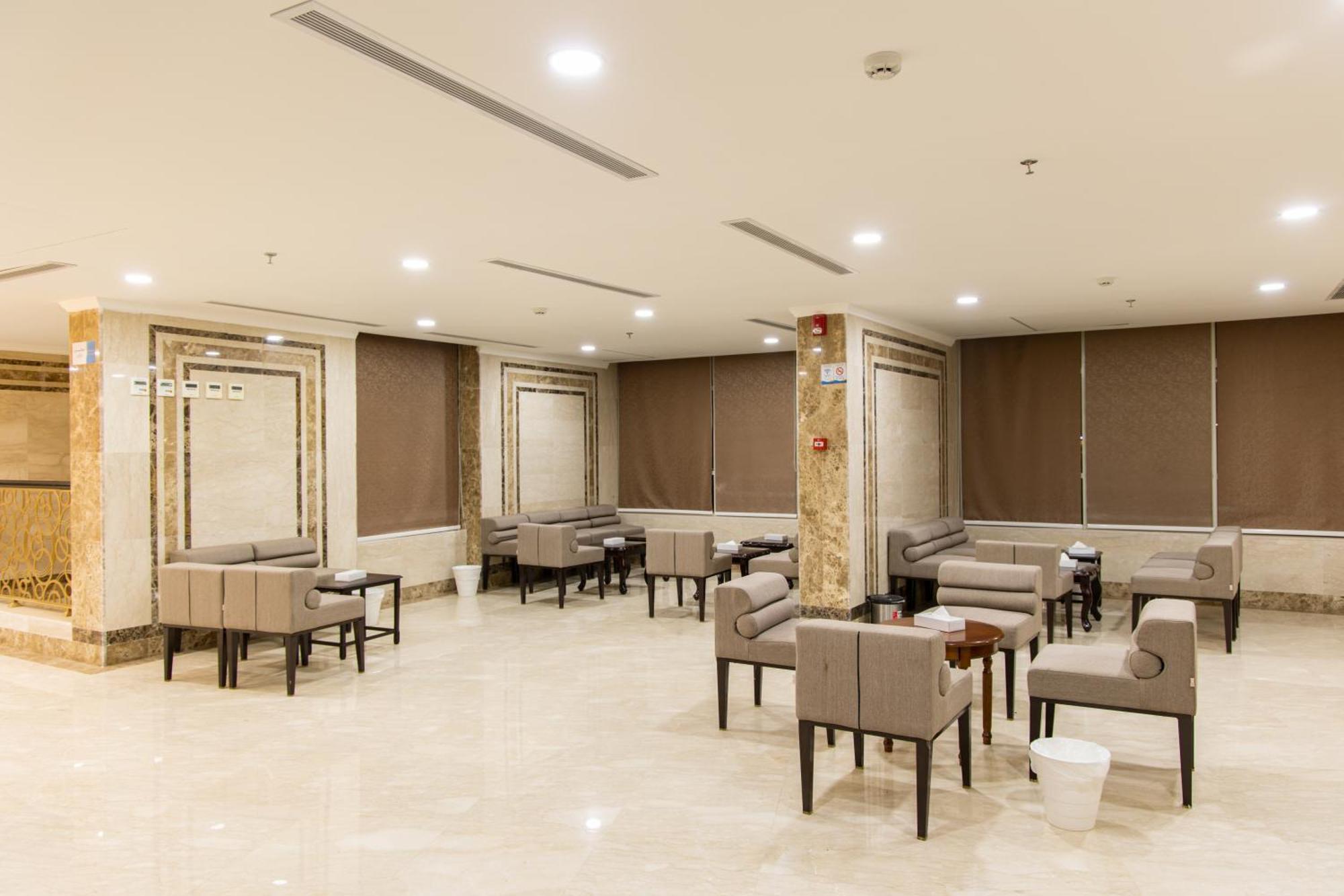 Mahd Al Resala 3 * Mecca