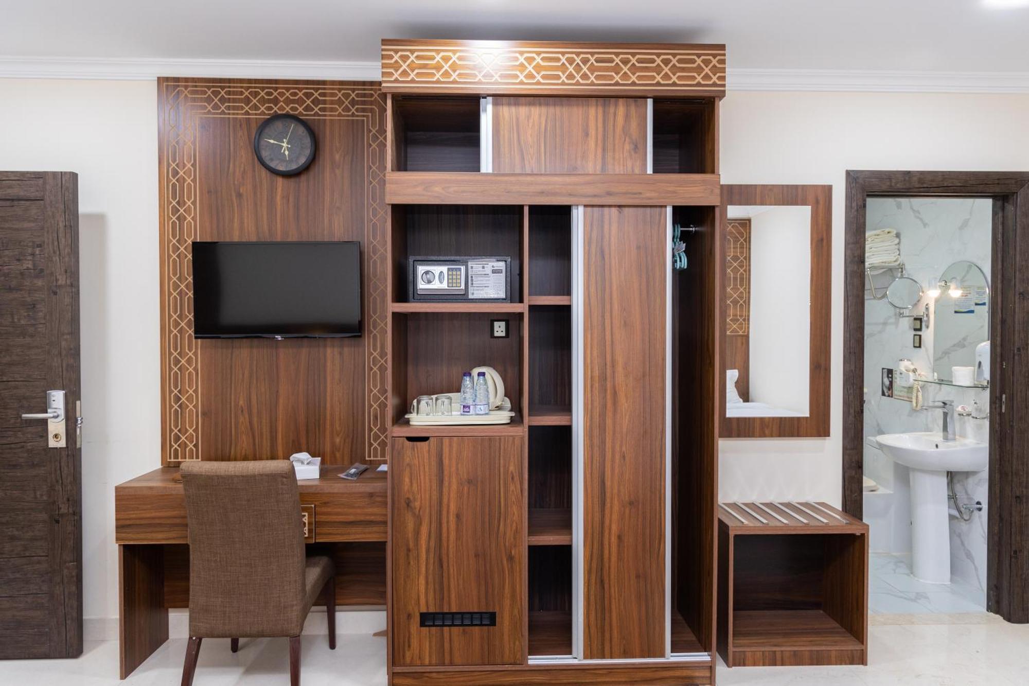 Mahd Al Resala 3 Hotel