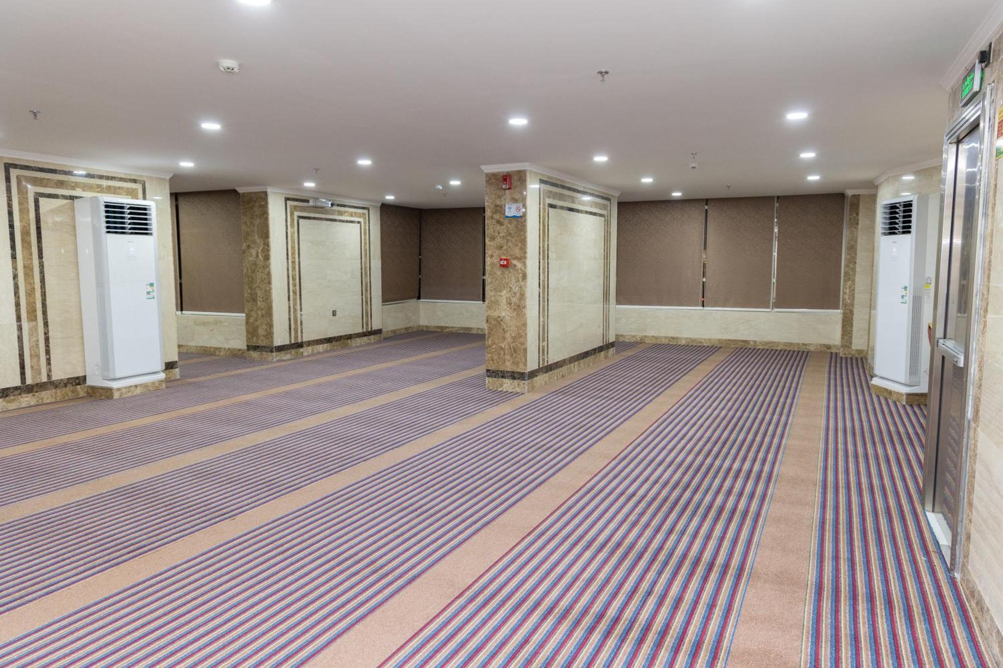 Mahd Al Resala 3 Hotel