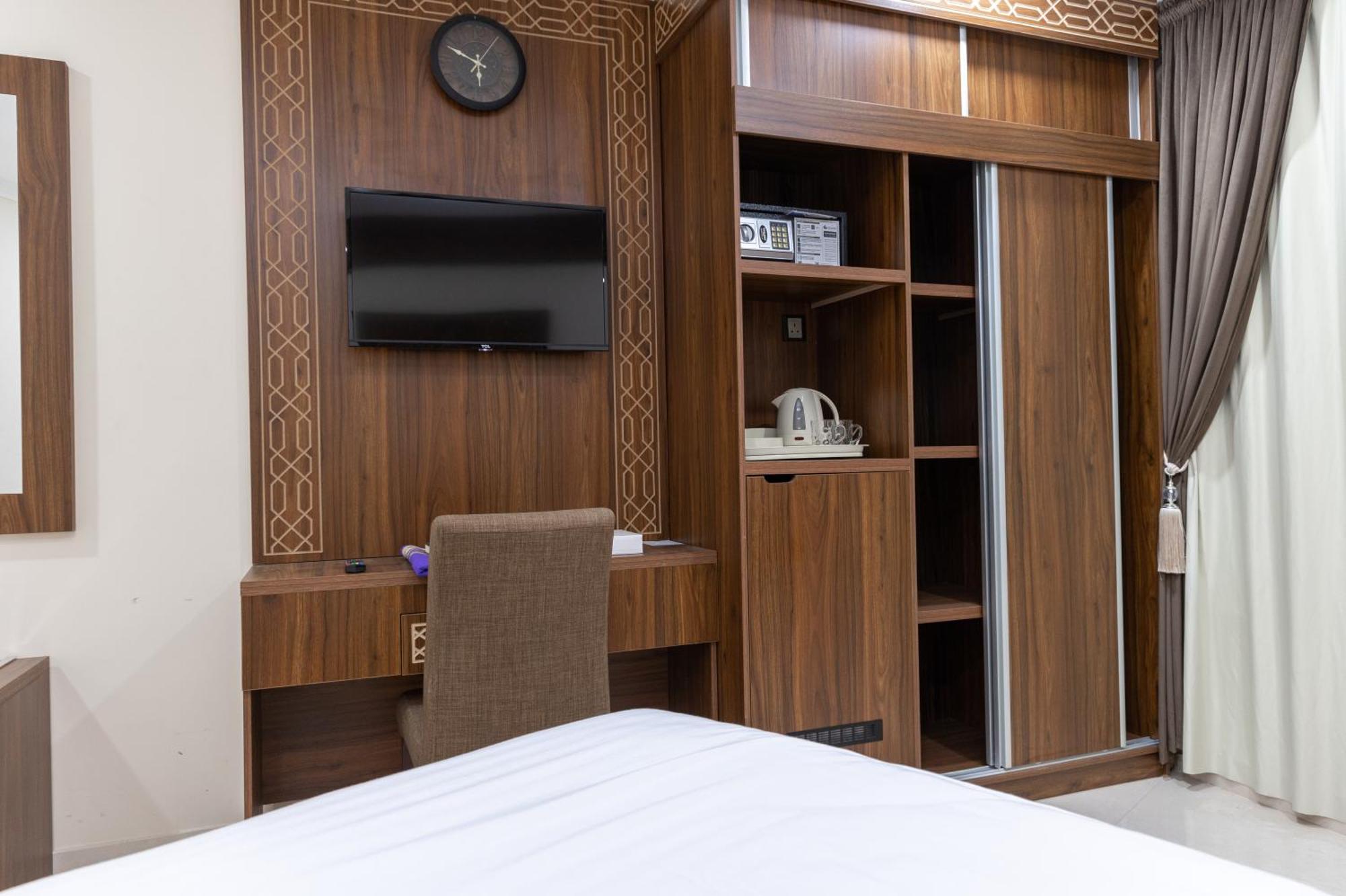 Mahd Al Resala 3 * Mecca