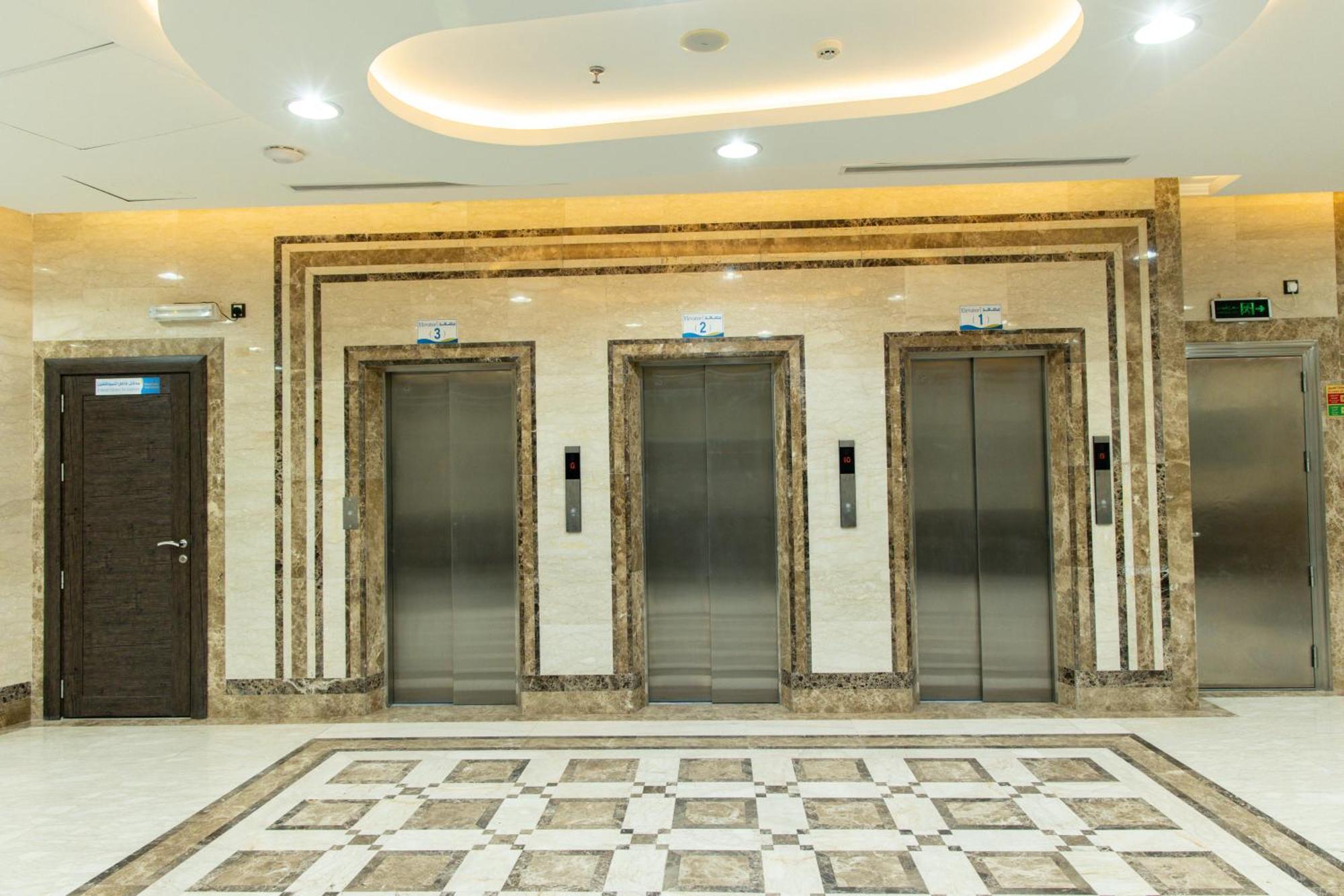 Mahd Al Resala 3 * Mecca