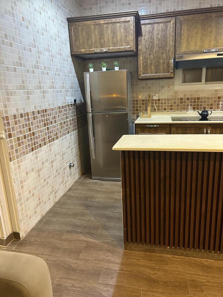 Apartment قريبة من الحرم *
