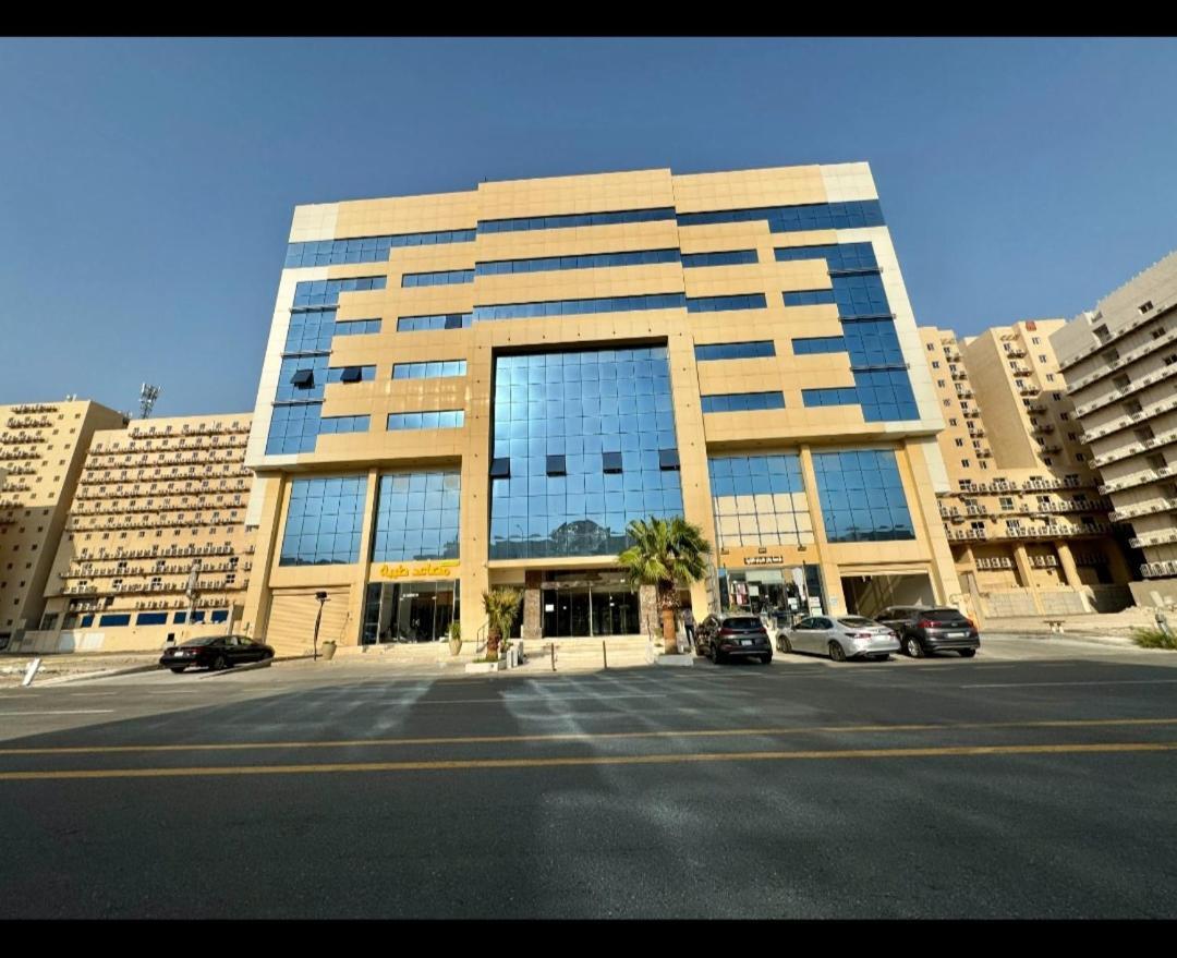 قريبة من الحرم Apartment *