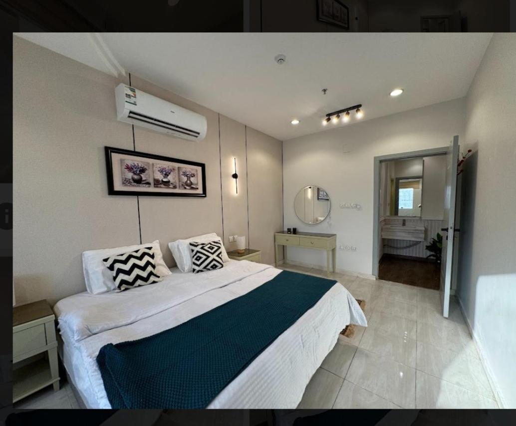 Apartment قريبة من الحرم