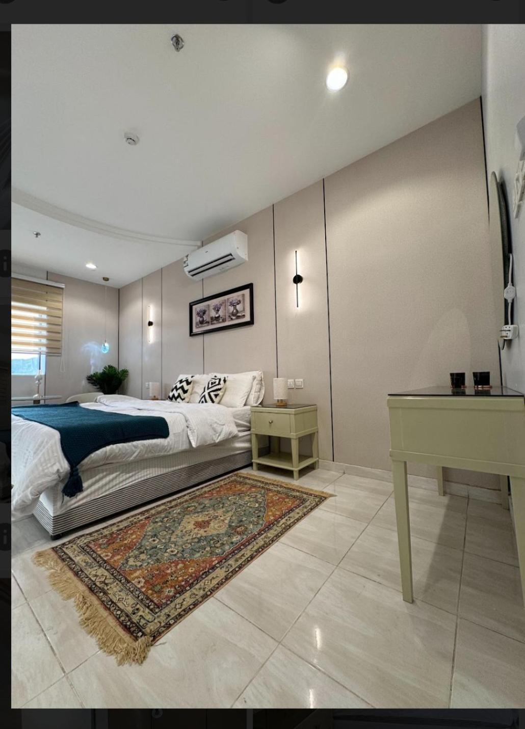 قريبة من الحرم Apartment Mecca