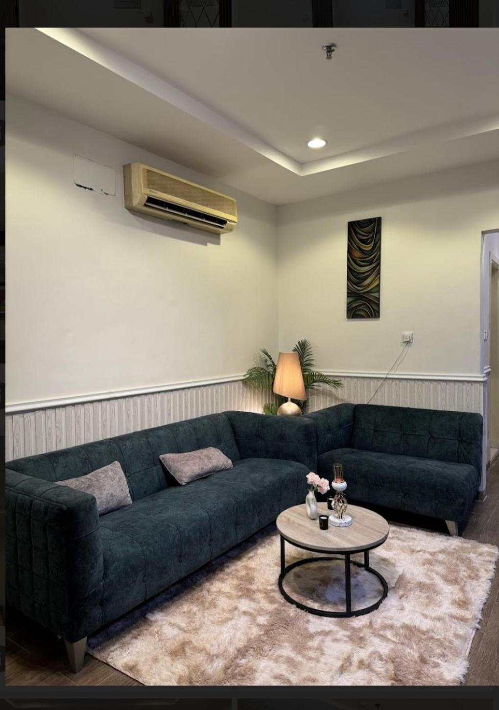 Apartment قريبة من الحرم