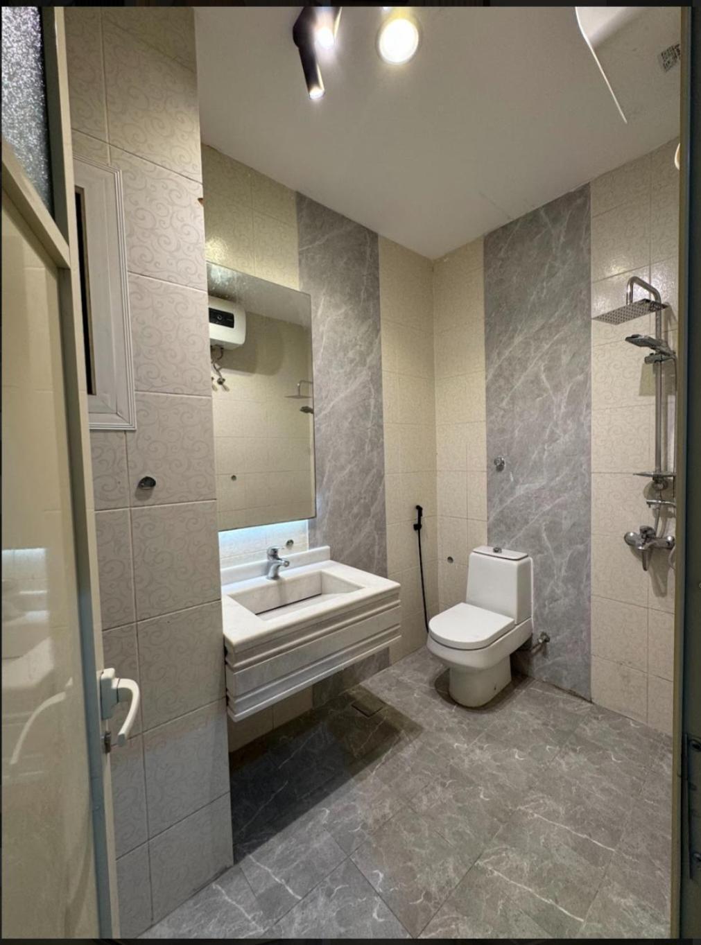 Apartment قريبة من الحرم