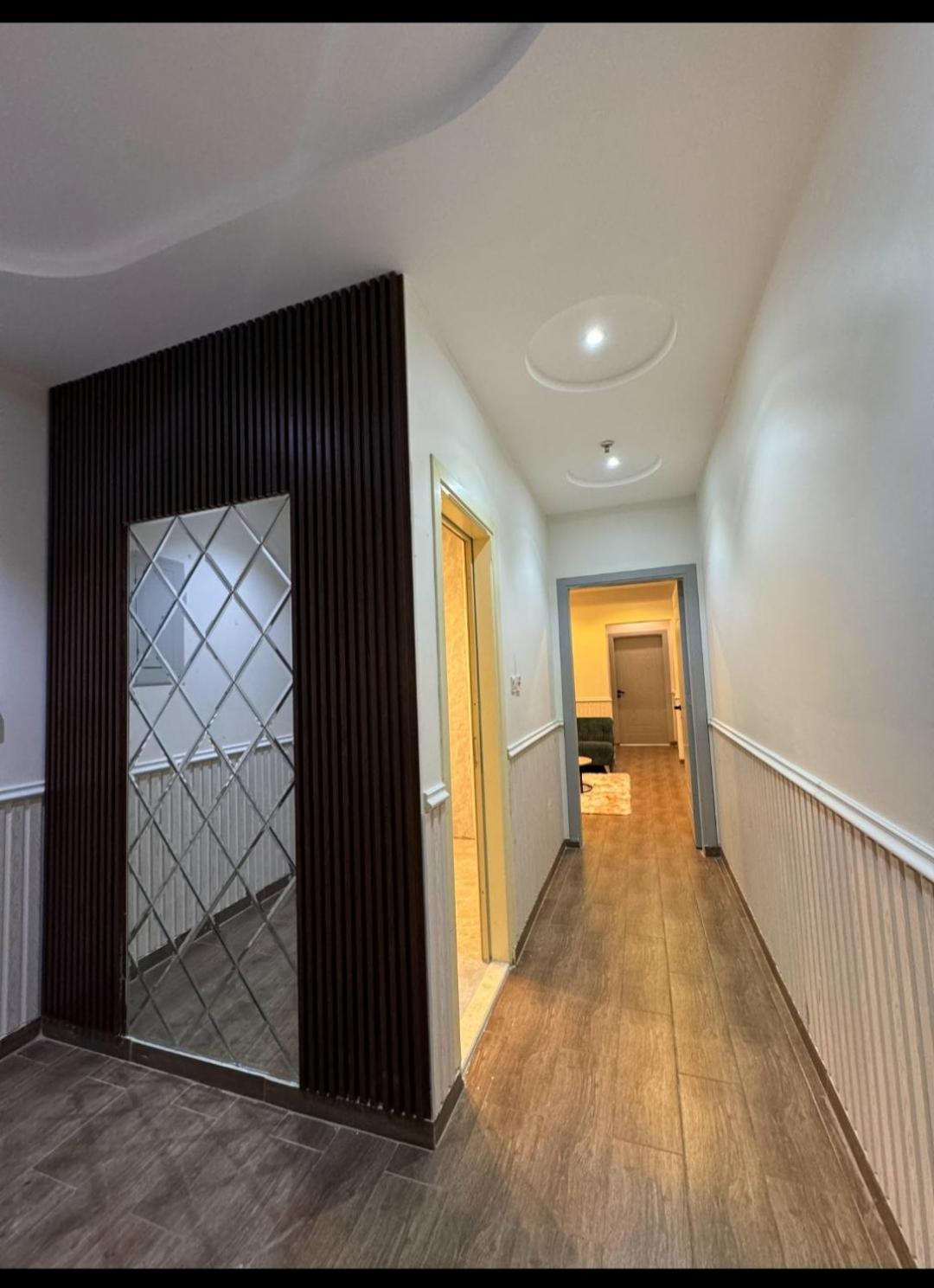 قريبة من الحرم Apartment *