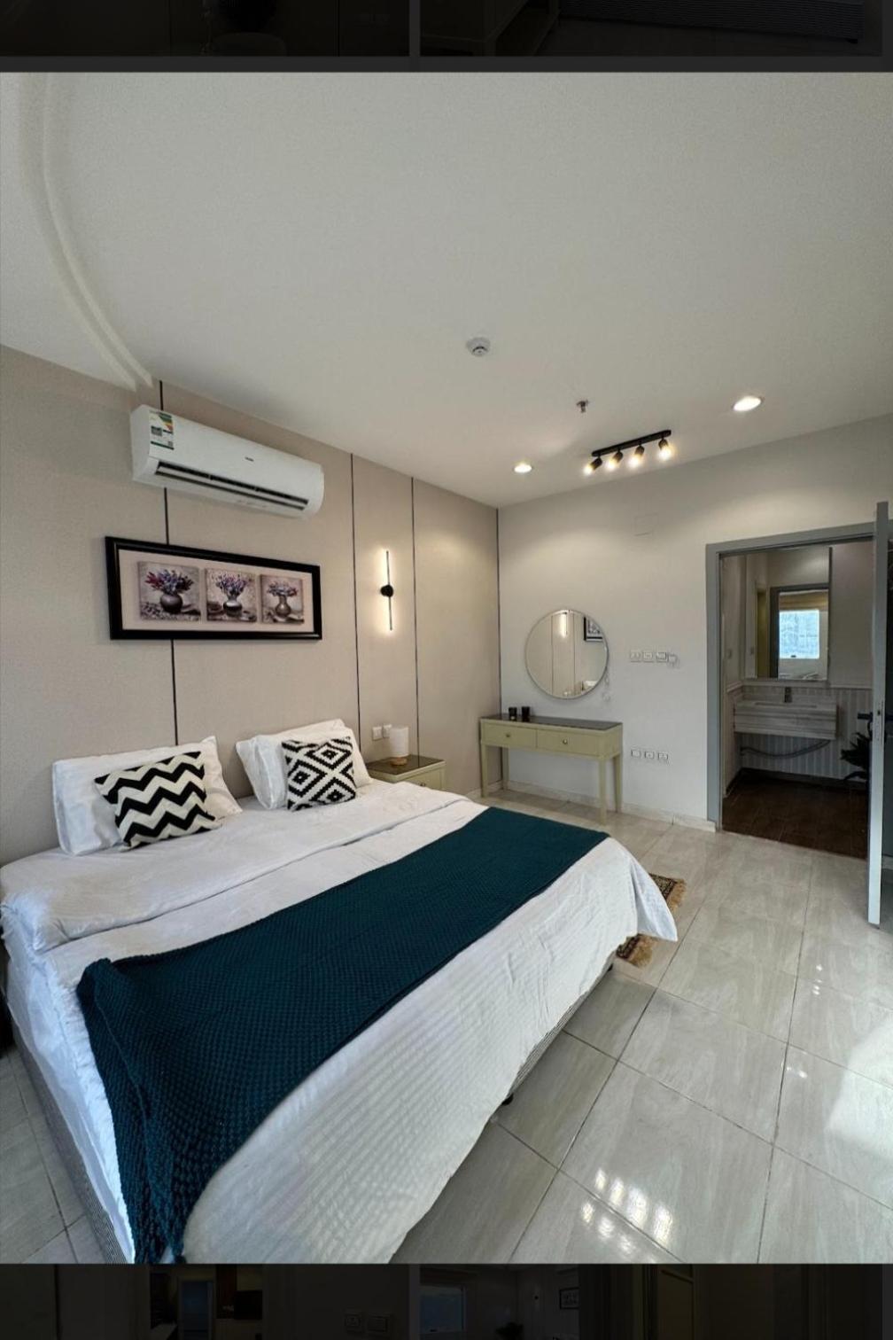 Apartment قريبة من الحرم Mecca