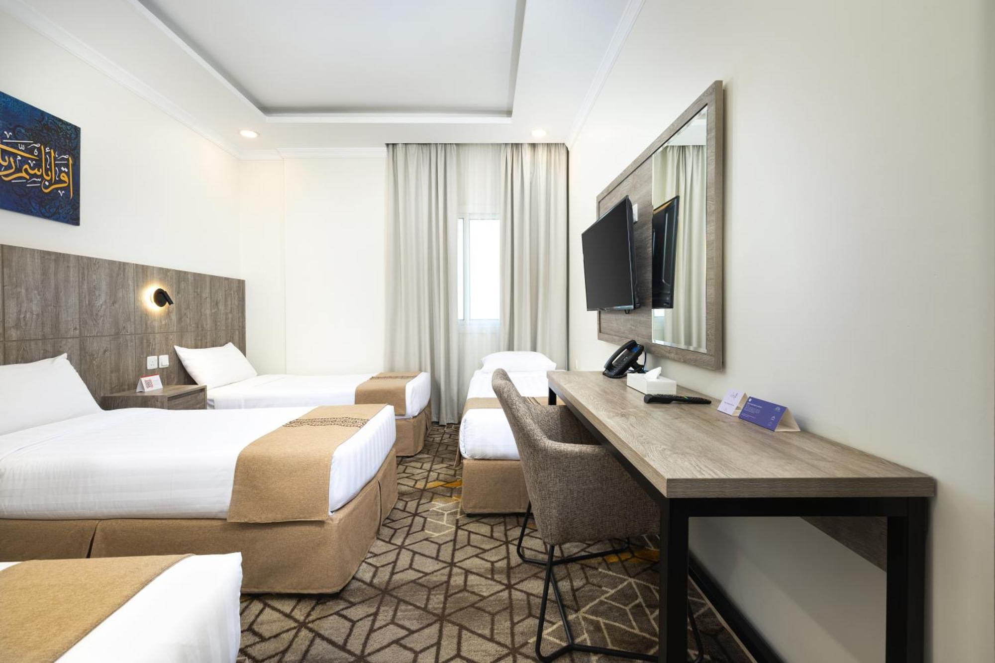 Alayam Elite Hotel Mecca
