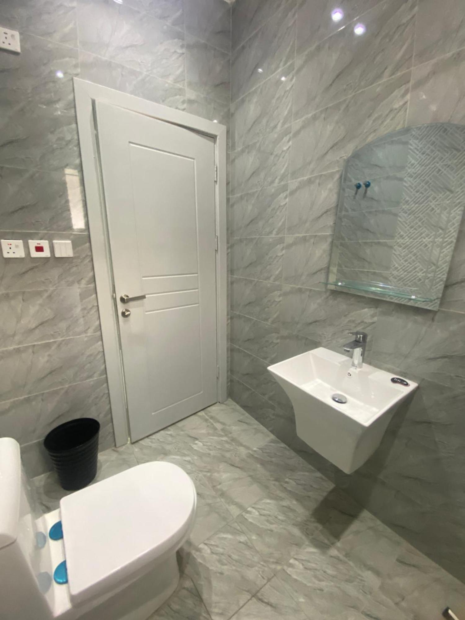 سويت مريح وهادي Apartment *