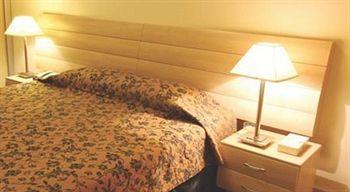 Hotel Al Massa Bader Mecca