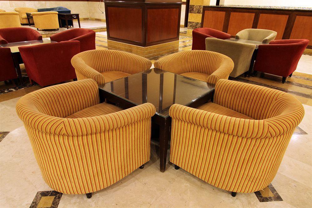 Al Massa Bader Hotel 3*