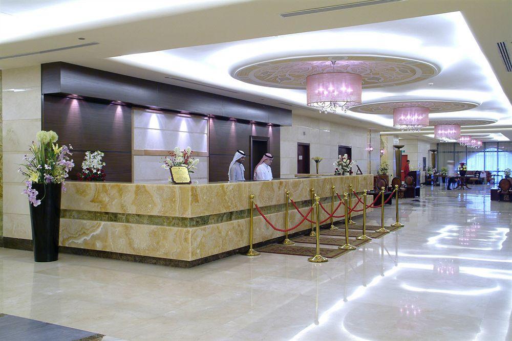 Dar Eiman Royal 5*