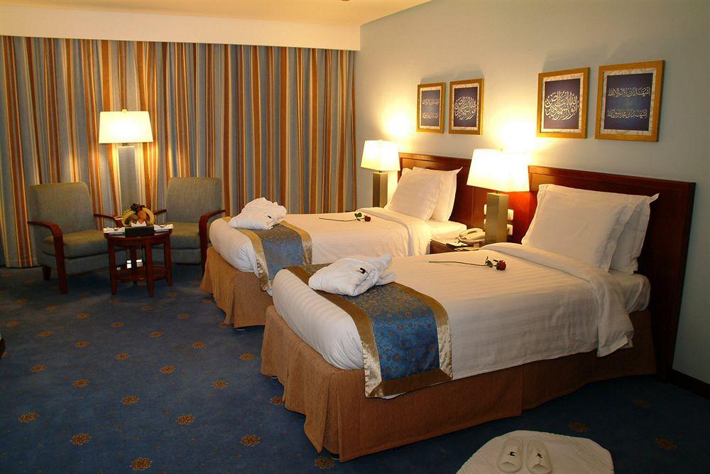 Dar Eiman Royal Hotel