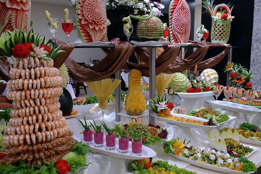 Hotel Dar Eiman Royal